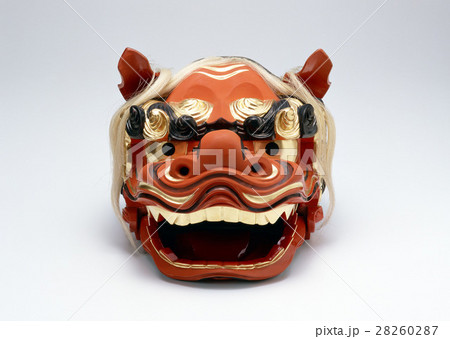 獅子頭 28260287