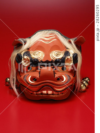 獅子頭 28260295