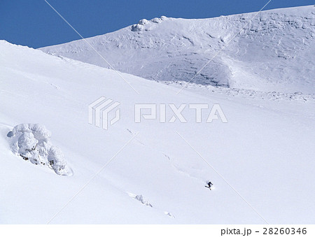 ゲレンデ 28260346