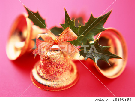 クリスマス・ベル 28260394