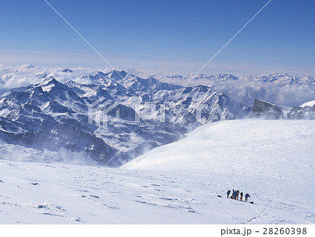 雪山 28260398