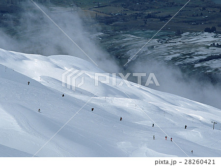 ゲレンデ 28260421