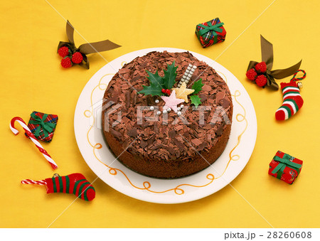 クリスマスケーキ クリスマスケーキ 28260608