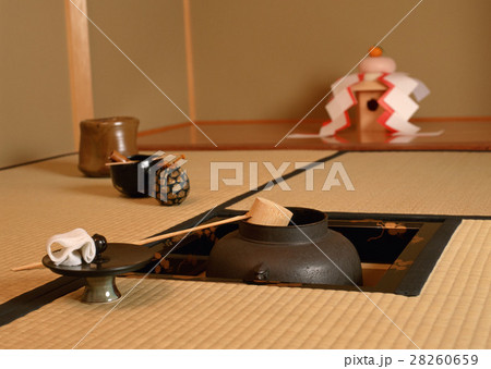 茶室 茶室 28260659