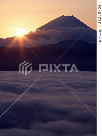 富士山 富士山 28260708