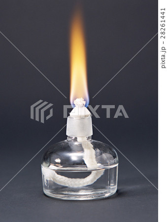 アルコールランプ 28261441