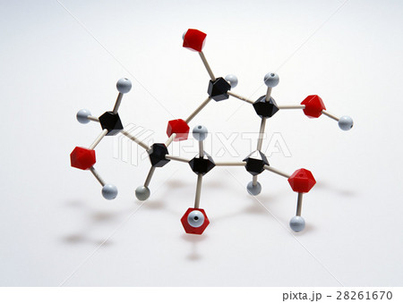 分子模型 28261670