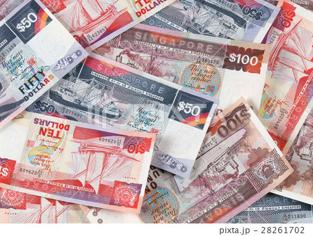 シンガポールドル 28261702