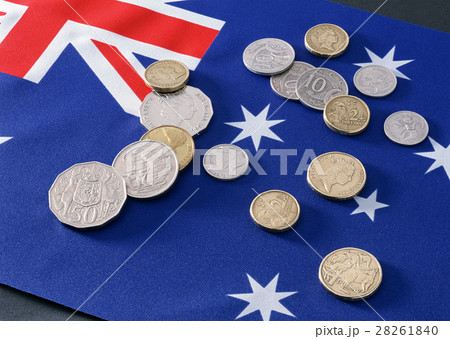 オーストラリアドル オーストラリアドル 28261840