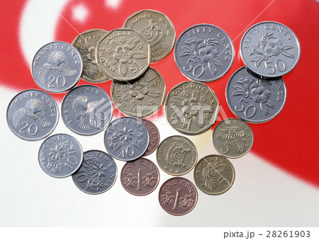 シンガポールドル 28261903