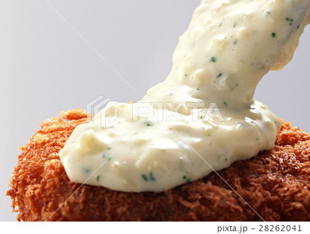 コロッケ 28262041