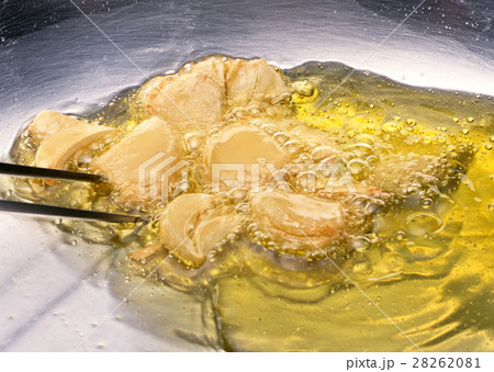 ニンニク 28262081