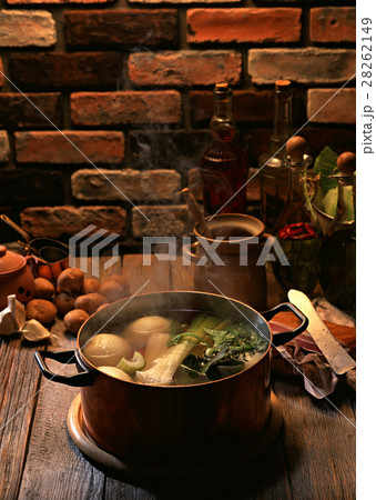 ポトフ 28262149