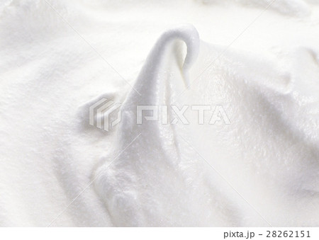 ホイップクリーム 28262151