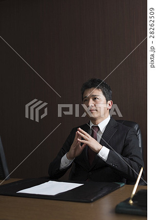 中規模ビジネス 中規模ビジネス 28262509
