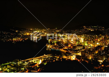 長崎夜景・鍋冠山 (6) 28263600