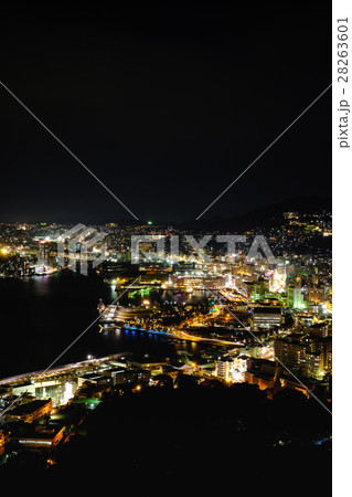 長崎夜景・鍋冠山 (7) 28263601