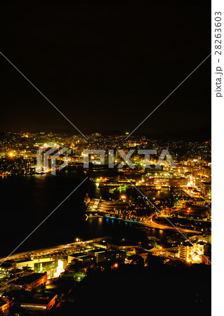 長崎夜景・鍋冠山 (9) 28263603