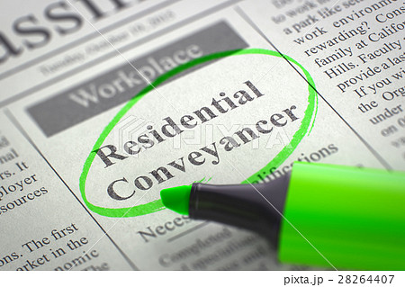 We're Hiring Residential Conveyancer. 3D. We're Hiring Residential Conveyancer. 3D. 28264407