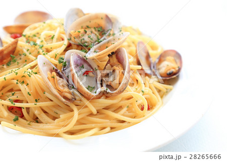 おいしいボンゴレ おいしいボンゴレ 28265666