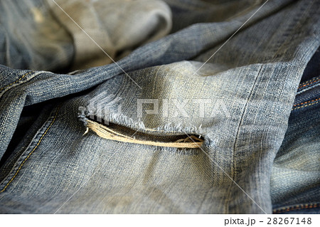 ダメージジーンズ ダメージジーンズ 28267148