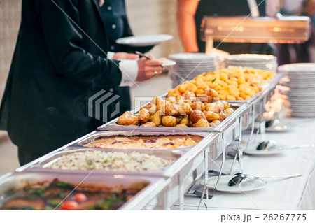 Catering Food Wedding dessert 28267775