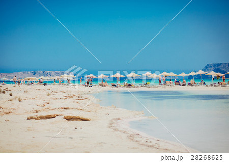 greece crete greek island greece crete greek island 28268625