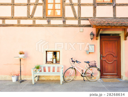 Rothenburg ob der Tauber, Germany 28268634