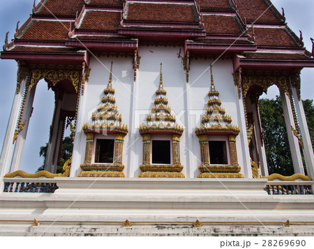 Church of Buddist Church of Buddist 28269690