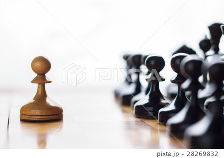 Chess game set 28269832