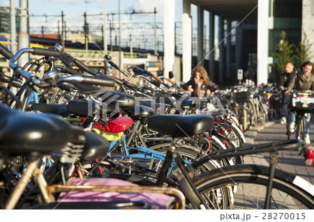 Parking for bicycles 28270015