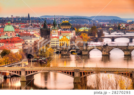 Prague, Czech Republic 28270293