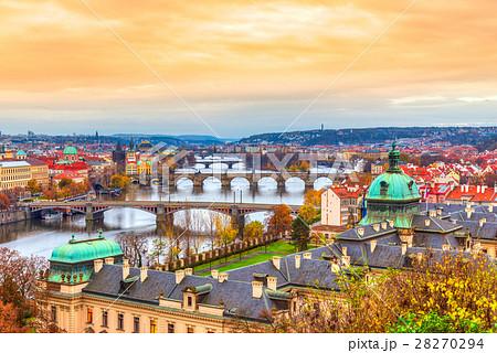 Prague, Czech Republic 28270294
