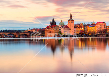 Prague, Czech Republic 28270299