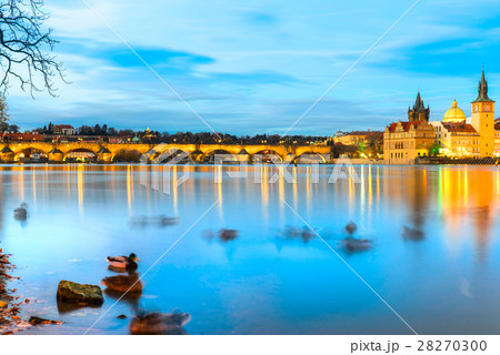 Prague, Czech Republic 28270300