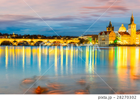 Prague, Czech Republic 28270302