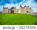 Budapest parliament, Hungary 28270304