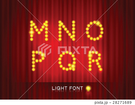 light font2 28271689