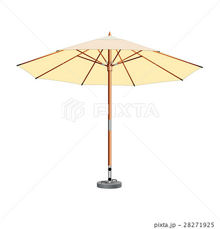 Street umbrella, awning Street umbrella, awning 28271925