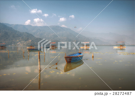 Lake Phewa 28272487