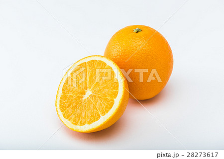 ネーブルオレンジ 28273617