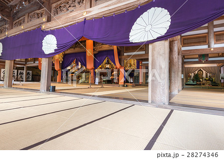 總持寺祖院・法堂 總持寺祖院・法堂 28274346