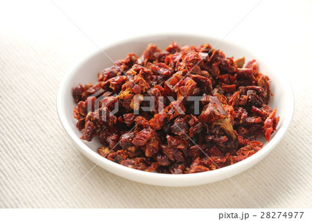 乾燥トマト 28274977