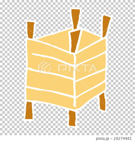 とうろうのイラスト 28274981