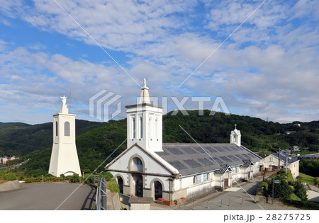 出津教会堂 出津教会堂 28275725