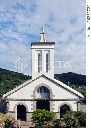 出津教会堂 28275726