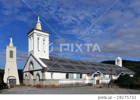 出津教会堂 出津教会堂 28275732