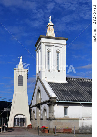 出津教会堂 28275733