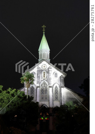 大浦天主堂 28275761