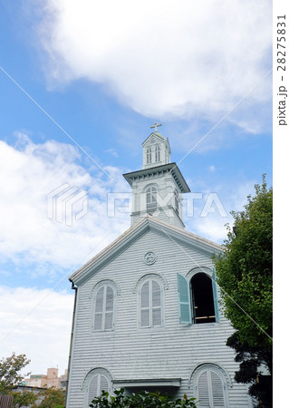 出島和蘭商館跡・長崎 28275831